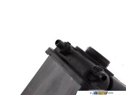 Genuine BMW Coolant Expansion Tank - 17137542986 - E60/61 E63/64 Non-M -Auto Parts 188637 x800