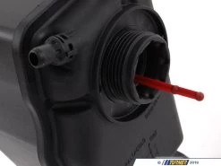 Genuine BMW Coolant Expansion Tank - 17137542986 - E60/61 E63/64 Non-M -Auto Parts 188641 x800