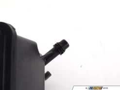 Genuine BMW Coolant Expansion Tank - 17137542986 - E60/61 E63/64 Non-M -Auto Parts 188666 x800