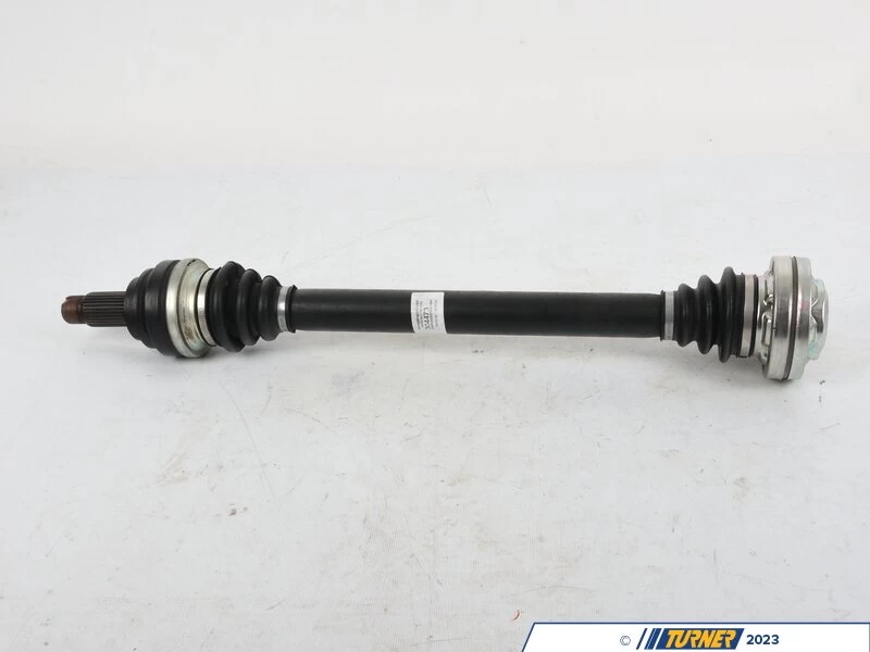GKN Rear Axle Shaft - Right*Scratch And Dent* 3 GKN Rear Axle Shaft - Right*Scratch And Dent*