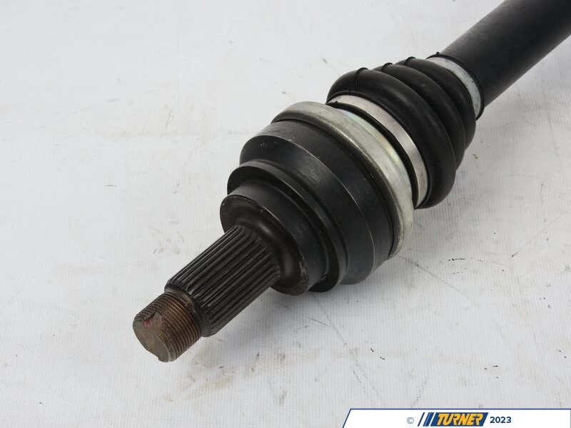 GKN Rear Axle Shaft - Right*Scratch And Dent* 4 GKN Rear Axle Shaft - Right*Scratch And Dent* - Image 2