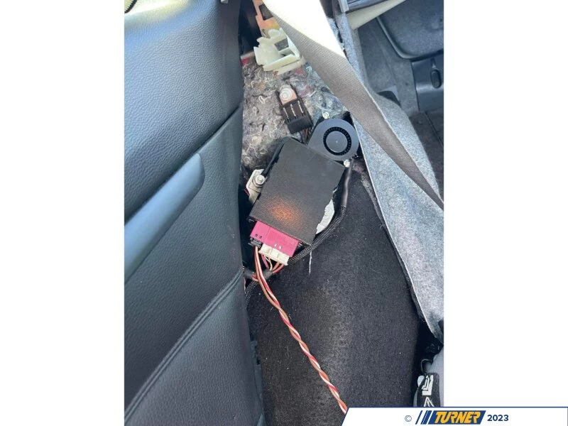 F8X - S55 EKP PNP Cooler Kit 4 F8X - S55 EKP PNP Cooler Kit - Image 2