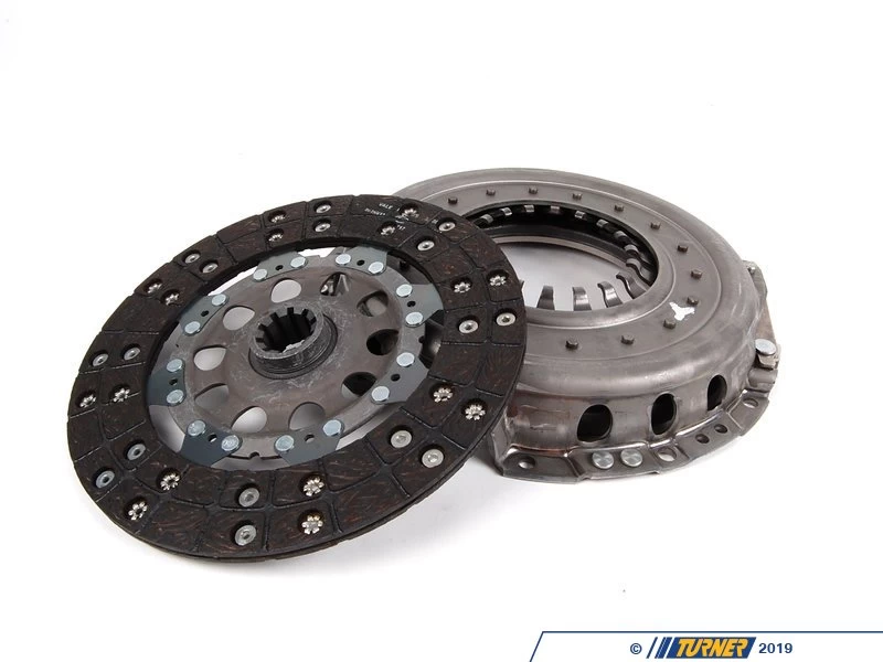 Sachs Clutch Kit - E34, E39 3 Sachs Clutch Kit - E34, E39
