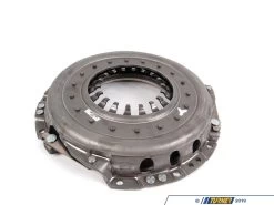 Sachs Clutch Kit - E34, E39 25 Sachs Clutch Kit - E34, E39 -Auto Parts 188934 x800