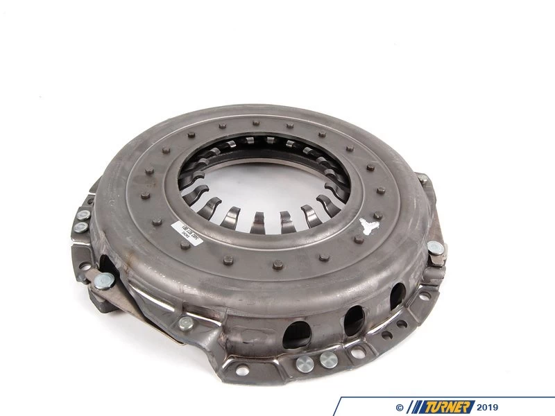 Sachs Clutch Kit - E34, E39 10 Sachs Clutch Kit - E34, E39 - Image 8