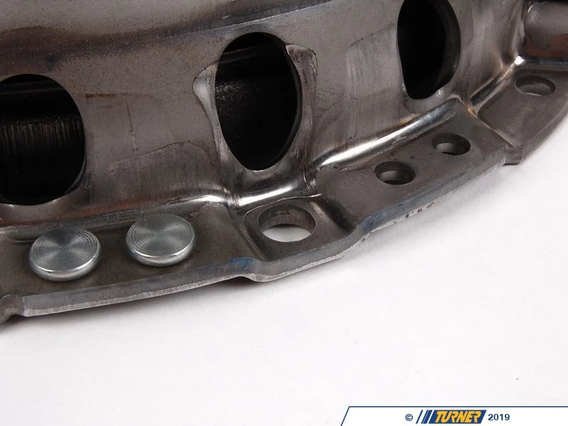 Sachs Clutch Kit - E34, E39 11 Sachs Clutch Kit - E34, E39 - Image 9