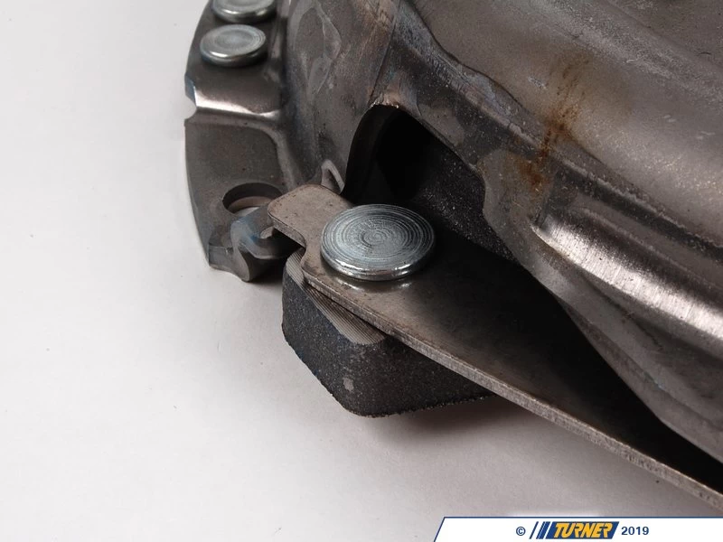 Sachs Clutch Kit - E34, E39 12 Sachs Clutch Kit - E34, E39 - Image 10