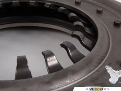 Sachs Clutch Kit - E34, E39 28 Sachs Clutch Kit - E34, E39 -Auto Parts 188938 x800