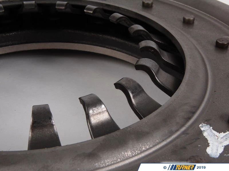 Sachs Clutch Kit - E34, E39 13 Sachs Clutch Kit - E34, E39 - Image 11