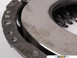 Sachs Clutch Kit - E34, E39 29 Sachs Clutch Kit - E34, E39 -Auto Parts 188939 x800
