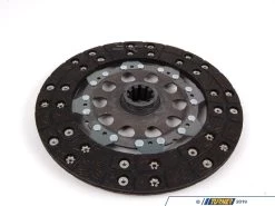 Sachs Clutch Kit - E34, E39 30 Sachs Clutch Kit - E34, E39 -Auto Parts 188940 x800