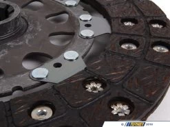 Sachs Clutch Kit - E34, E39 31 Sachs Clutch Kit - E34, E39 -Auto Parts 188941 x800