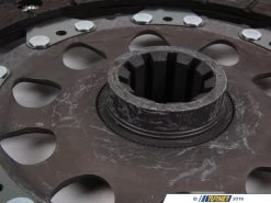 Sachs Clutch Kit - E34, E39 32 Sachs Clutch Kit - E34, E39 -Auto Parts 188942 x800