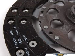 Sachs Clutch Kit - E34, E39 33 Sachs Clutch Kit - E34, E39 -Auto Parts 188943 x800
