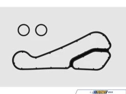 Mosselman MSL Oil Thermostat Installation Kit