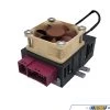 F3X/F2X - N55 Silent EKP PNP Cooler Kit - 40mm Noctua Fan -Auto Parts 1889570 x800