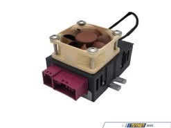 F3X/F2X - N55 Silent EKP PNP Cooler Kit - 40mm Noctua Fan