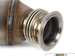 Magnaflow Direct-Fit Catalytic Converter Downpipe - E70/71 F01/02 F07/10 F06/12/13 N55 3.0L -Auto Parts 1890190 x800