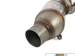 Magnaflow Direct-Fit Catalytic Converter Downpipe - E70/71 F01/02 F07/10 F06/12/13 N55 3.0L -Auto Parts 1890191 x800