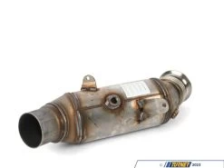 Magnaflow Direct-Fit Catalytic Converter Downpipe - E70/71 F01/02 F07/10 F06/12/13 N55 3.0L -Auto Parts 1890192 x800