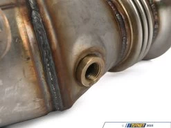 Magnaflow Direct-Fit Catalytic Converter Downpipe - E70/71 F01/02 F07/10 F06/12/13 N55 3.0L -Auto Parts 1890194 x800