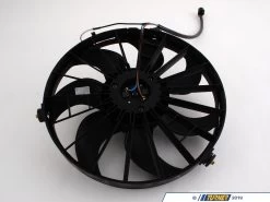 BMW E30 Auxiliary Fan Assembly -Auto Parts 189139 x800