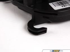 Genuine BMW Transmission Oil Cooler Thermostat Mounting Plate -Auto Parts 189443 x800