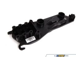 Genuine BMW Transmission Oil Cooler Thermostat Mounting Plate -Auto Parts 189444 x800