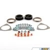Genuine BMW Muffler Installation Kit - Z3 M Roadster Z3 M Coupe -Auto Parts 198839 x800