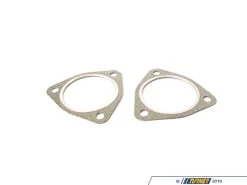 Genuine BMW Muffler Installation Kit - Z3 M Roadster Z3 M Coupe -Auto Parts 198843 x800