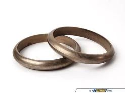 Genuine BMW Muffler Installation Kit - Z3 M Roadster Z3 M Coupe -Auto Parts 198845 x800