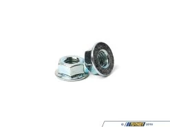 Genuine BMW Muffler Installation Kit - Z3 M Roadster Z3 M Coupe -Auto Parts 198849 x800