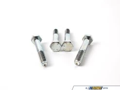 Genuine BMW Muffler Installation Kit - Z3 M Roadster Z3 M Coupe -Auto Parts 198851 x800