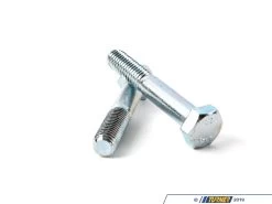 Genuine BMW Muffler Installation Kit - Z3 M Roadster Z3 M Coupe -Auto Parts 198852 x800