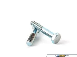 Genuine BMW Muffler Installation Kit - Z3 M Roadster Z3 M Coupe -Auto Parts 198853 x800