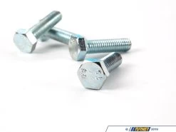 Genuine BMW Muffler Installation Kit - Z3 M Roadster Z3 M Coupe -Auto Parts 198854 x800