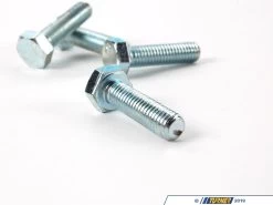 Genuine BMW Muffler Installation Kit - Z3 M Roadster Z3 M Coupe -Auto Parts 198855 x800