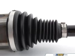 Remanufactured Front Axle Shaft - Left 16 Remanufactured Front Axle Shaft - Left -Auto Parts 199392 x800