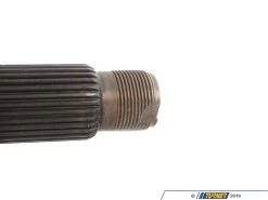 Remanufactured Front Axle Shaft - Left 19 Remanufactured Front Axle Shaft - Left -Auto Parts 199395 x800