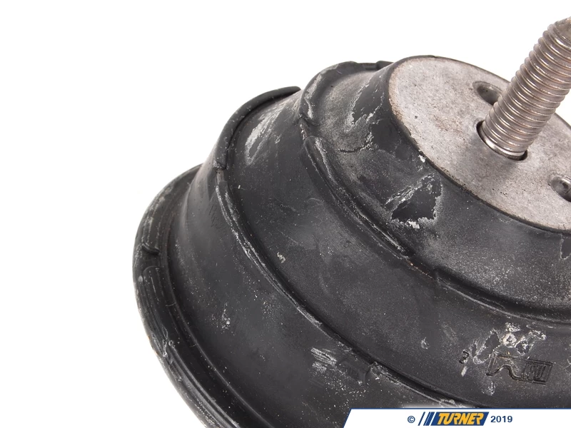 Genuine BMW Engine Mount - E36 E46 E90/92/93 Z3 Z4 4 Genuine BMW Engine Mount - E36 E46 E90/92/93 Z3 Z4 - Image 2