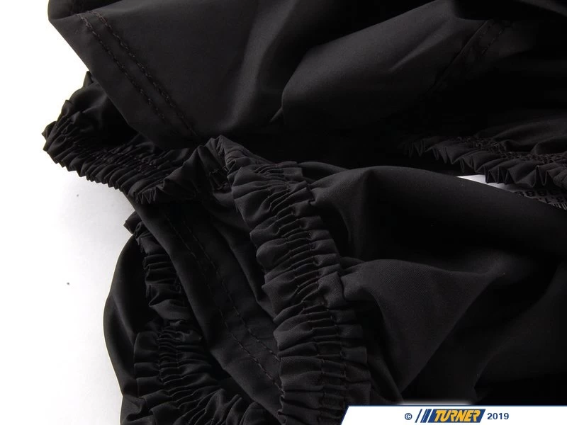 Genuine BMW Car Cover - E82 1 M Coupe 4 Genuine BMW Car Cover - E82 1 M Coupe - Image 2