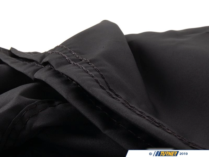 Genuine BMW Car Cover - E82 1 M Coupe 5 Genuine BMW Car Cover - E82 1 M Coupe - Image 3