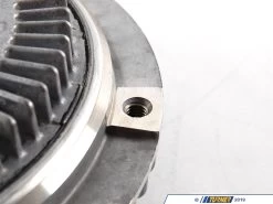 Fan Clutch - E36 E46 E39 E34 X5 & Other 6 Cylinders 10 Fan Clutch - E36 E46 E39 E34 X5 & Other 6 Cylinders -Auto Parts 209322 x800