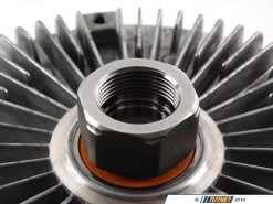Fan Clutch - E36 E46 E39 E34 X5 & Other 6 Cylinders 12 Fan Clutch - E36 E46 E39 E34 X5 & Other 6 Cylinders -Auto Parts 209329 x800