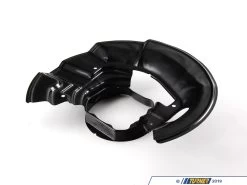 Genuine BMW Front Brake Dust Shield - Right - E39 M5 -Auto Parts 209395 x800
