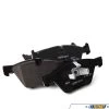Genuine BMW Brake Pad Set - E82 128i E88 128i