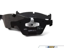 Genuine BMW Brake Pad Set - E82 128i E88 128i -Auto Parts 209513 x800