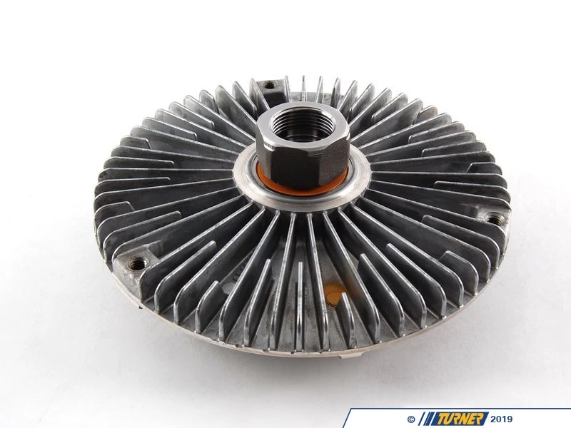 Fan Clutch - E36 E46 E39 E34 X5 & Other 6 Cylinders 8 Fan Clutch - E36 E46 E39 E34 X5 & Other 6 Cylinders - Image 6