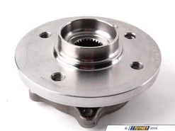 MINI Cooper & Cooper S Front Wheel Bearing -Auto Parts 211725 x800