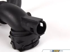 Lower Radiator Hose - E9x E82 With N52 Engine 11 Lower Radiator Hose - E9x E82 With N52 Engine -Auto Parts 214006 x800